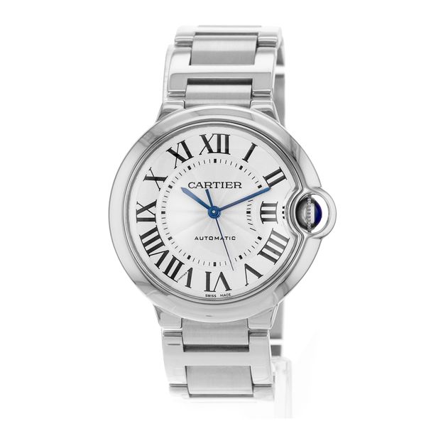 Cartier Ballon Bleu W6920046